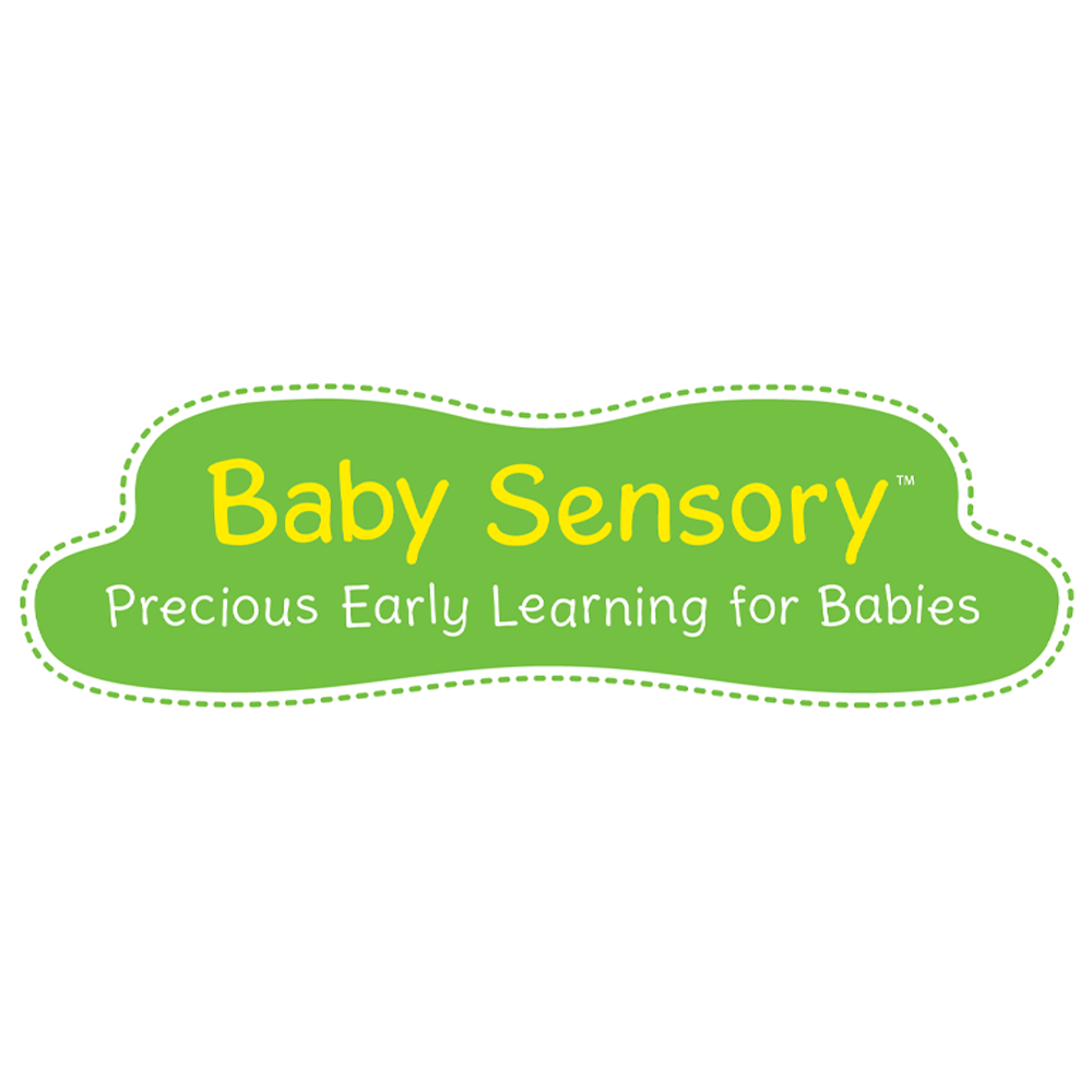 Baby Sensory logo