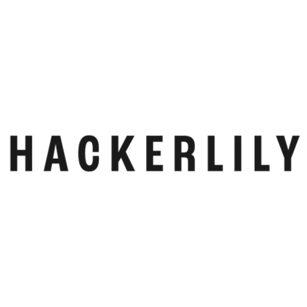 Hackerlily Web