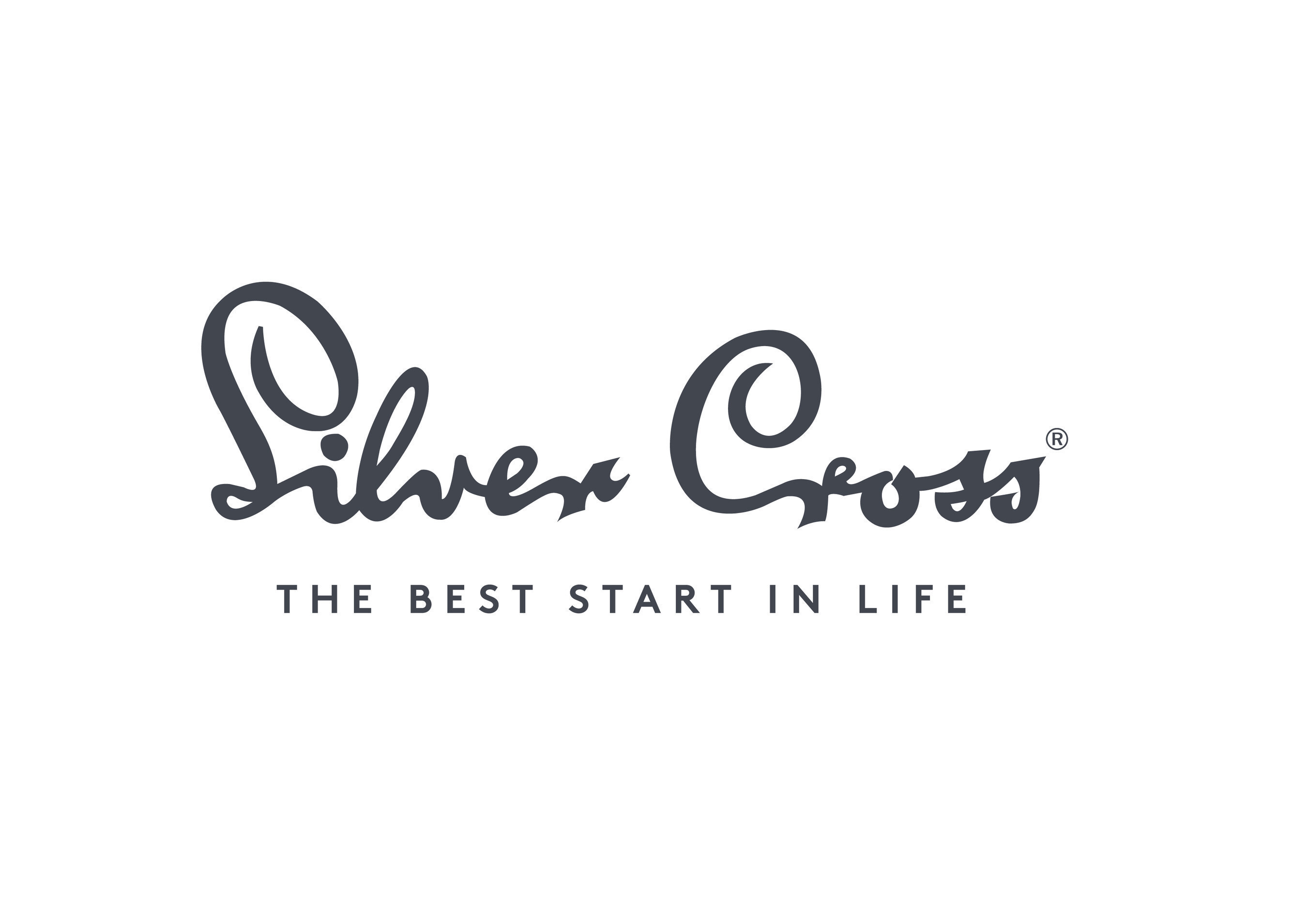 Silver Cross Logo