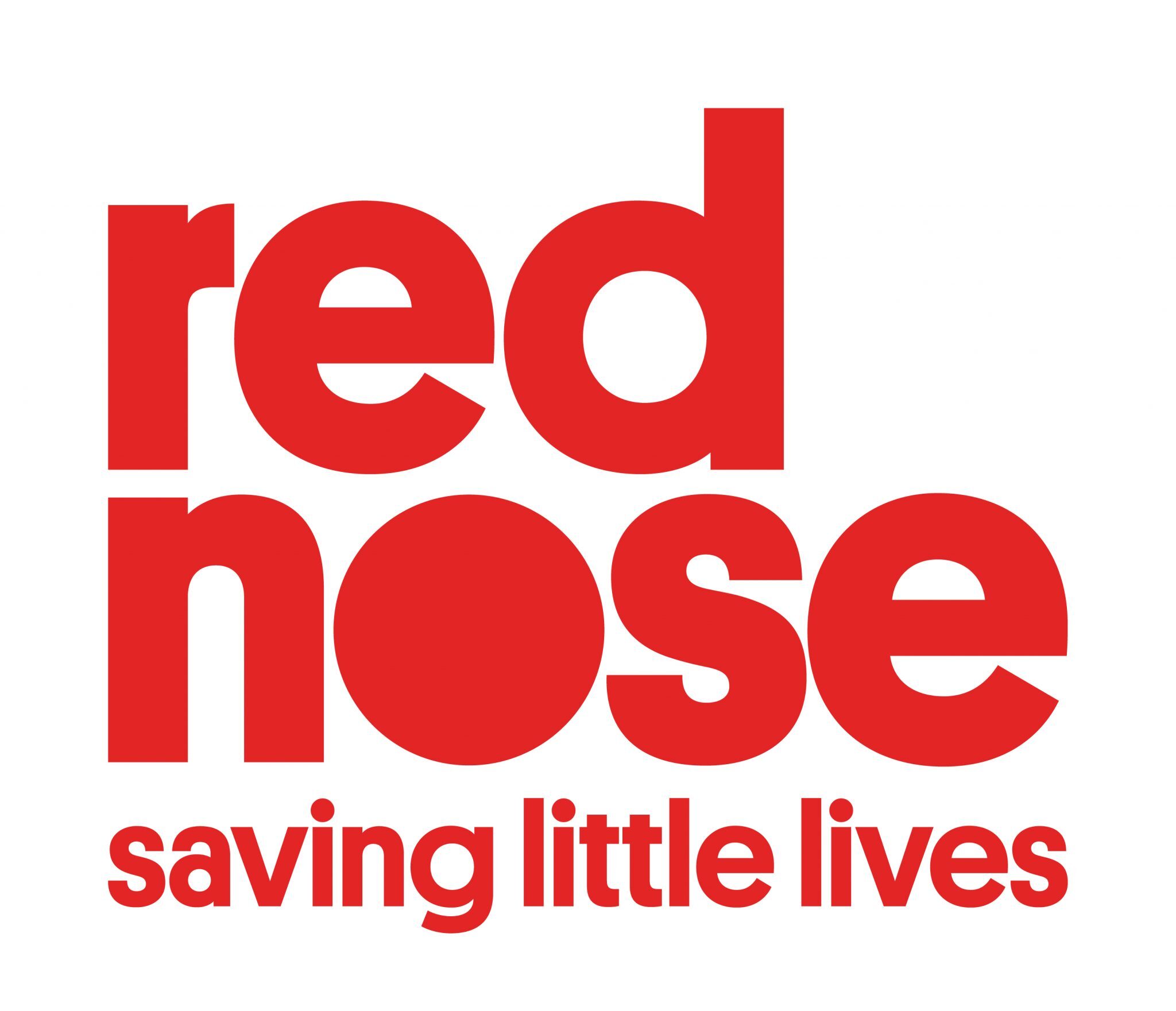 Home Parner Red Nose Logo