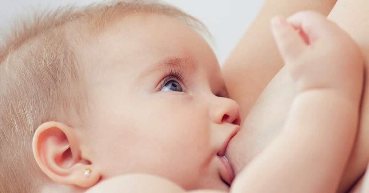 Breastfeeding Basics - Adelaide Mums & Babies Clinic
