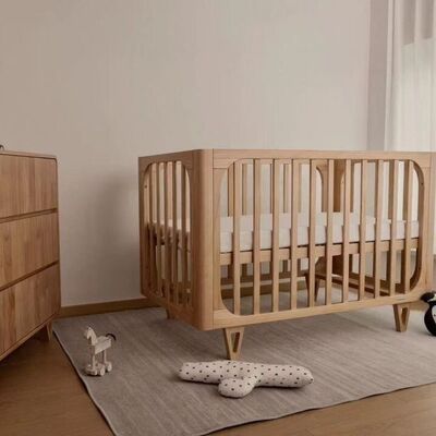 One of the greatest gifts in life is watching your loved one grow and evolve from a peaceful new life to an active boy or girl.🥰⁠
⁠
As they grow, their needs will change and @cocoon_furniture will evolve with them.⁠ ⁠
⁠
Cots in the COCOON range will convert from a bassinet to cot to a toddler bed and some through to a double bed. 🙈⁠
⁠
The award winning COCOON range offers parents multiple uses from the one innovative design. ⁠
⁠
Make sure you visit the @cocoon_furniture team at our Melbourne Expo to see and touch their sleek and stylish range of nursery furniture and access Expo Only deals! 😍⁠
⁠
You don't want to miss this one! ⁠✨️⁠
⁠
⁠
.⁠
.⁠
.⁠
.⁠
.⁠
#nurseryfurniture #babyfurniture #pbcexpo #pbcexpo2024 #pregnancybabiesandchildrensexpo #babyexpo #pregnancyexpo #parentingexpo #childrensexpo⁠
#parenting #pregnancy #babyshopping #parentingjourney #expectingparents #motherhood #pregnant #newmum #birth #family #mama #mum #toddler #expecting #mumtobe #parenthood
