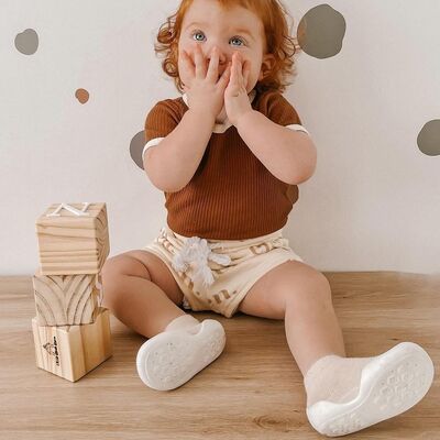Finding stylish yet supportive and comfortable shoes for your growing little ones can be quite the challenge. 🙈 

Thankfully, @tinytoes_au has you covered (and your little ones feet covered 😉). Not only are their sock shoes recommended and approved by podiatrists, but they are designed to mimic barefoot walking with the added comfort and support for your little ones! 

@tinytoes_au strive to make all parents aware of the difference that sock shoes make for growing feet and how there are endless benefits to finding shoes that mimic barefoot walking with the added protection of durable & flexible rubber soles. 
‌
Make sure you visit the lovely team at Tiny Toes to check out their podiatrist recommended shoes and Expo Only deals! 

Hurry, tickets are still available for our last day tomorrow! 🏃‍♀️

Book your tickets via link in our bio 😘

.
.
.
.
#pbcexpo #pbcexpo2024 #pregnancybabiesandchildrensexpo #babyexpo #pregnancyexpo #parentingexpo #childrensexpo
#parenting #pregnancy #babyshopping #parentingjourney #expectingparents #motherhood #pregnant #newmum #birth #family #mama #mum #toddler #expecting #mumtobe #parenthood