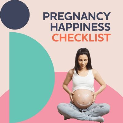 🌸 "Let us make pregnancy an occasion when we appreciate our female bodies."

Let's prioritise your happiness throughout this journey. How? Dive into our detailed checklist in the blog! 👩🏻‍💻
.
.
.
.
.
#babyproducts #babyexpo #babytoys #babytips #pregnancy #babyshopping