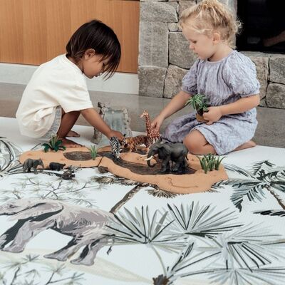 Discover @freddy.and.co baby playmats designed for the whole family! 🥰⁠
⁠
Their mats are non-toxic, lightweight, padded, easy to clean, and reversible! One side features a fun, educational design for kids, while the other side boasts a stylish décor that blends seamlessly into your living space. 😍⁠ ⁠
⁠⁠
Come join us at our Brisbane Expo and check out the Freddy & Co stand to see, feel and play with their gorgeous mats including some of their new designs!⁠ 👀Plus, they'll also have exclusive Expo deals! 🎉⁠
⁠
What are you waiting for? Book your tickets via link in bio ✨️⁠
⁠